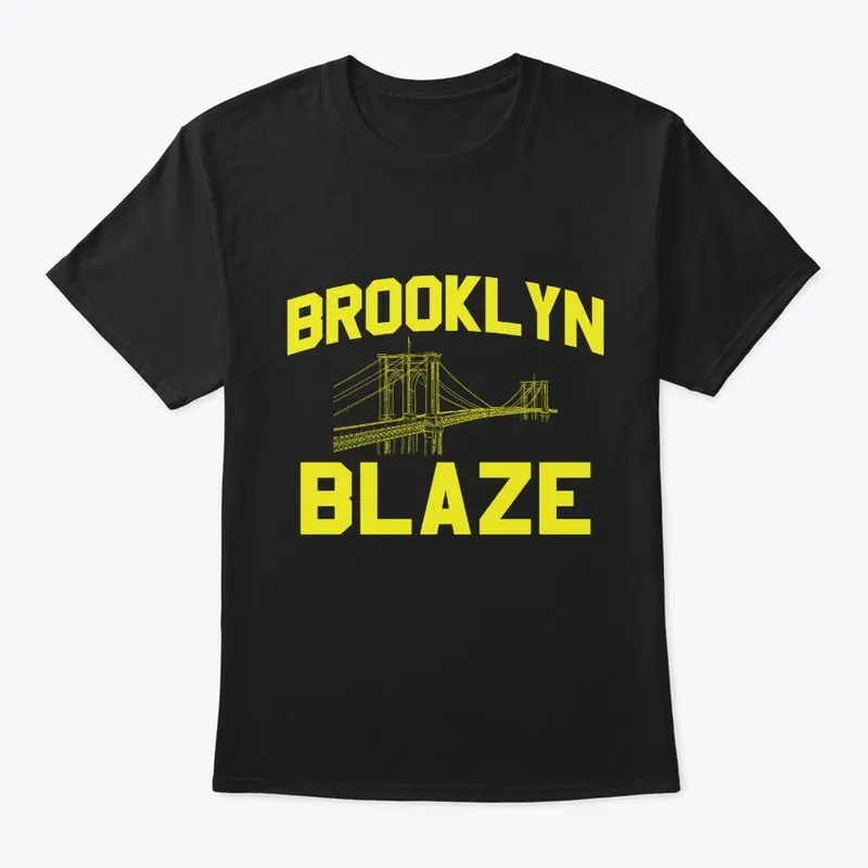 Brooklyn Blaze