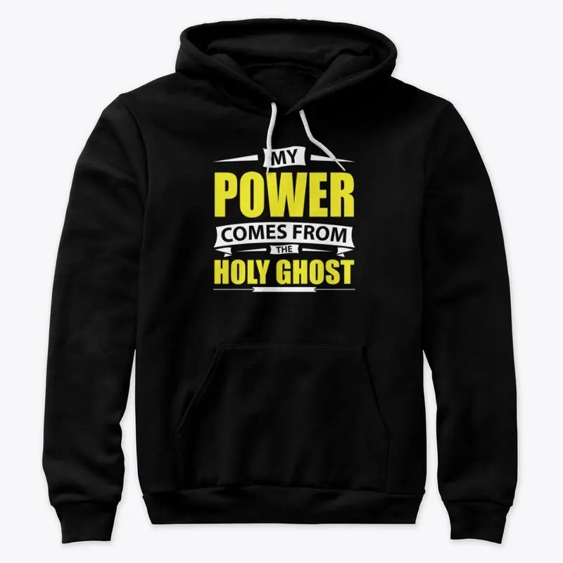 Holy Ghost Tee